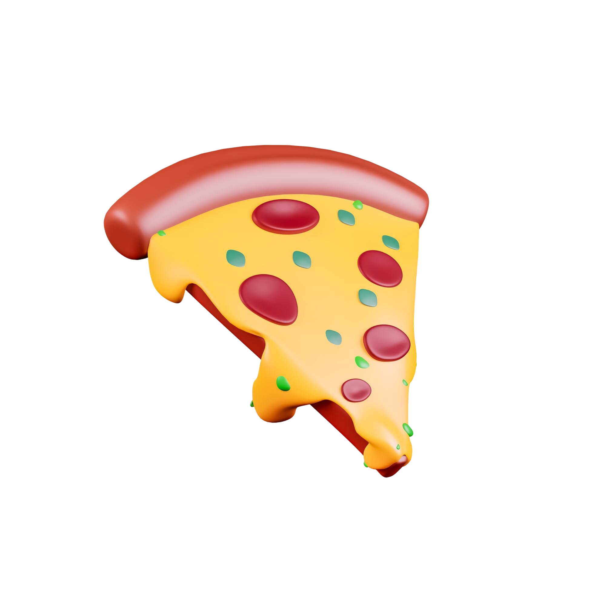 Pizza Scuntrosa